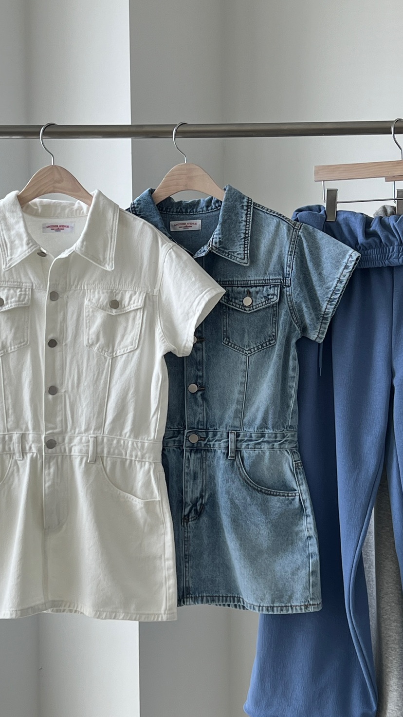 ANOTHER AVENUE韓國代購女士新品職業推薦真品人氣25春夏連體褲ANOTHER AVENUE連體褲