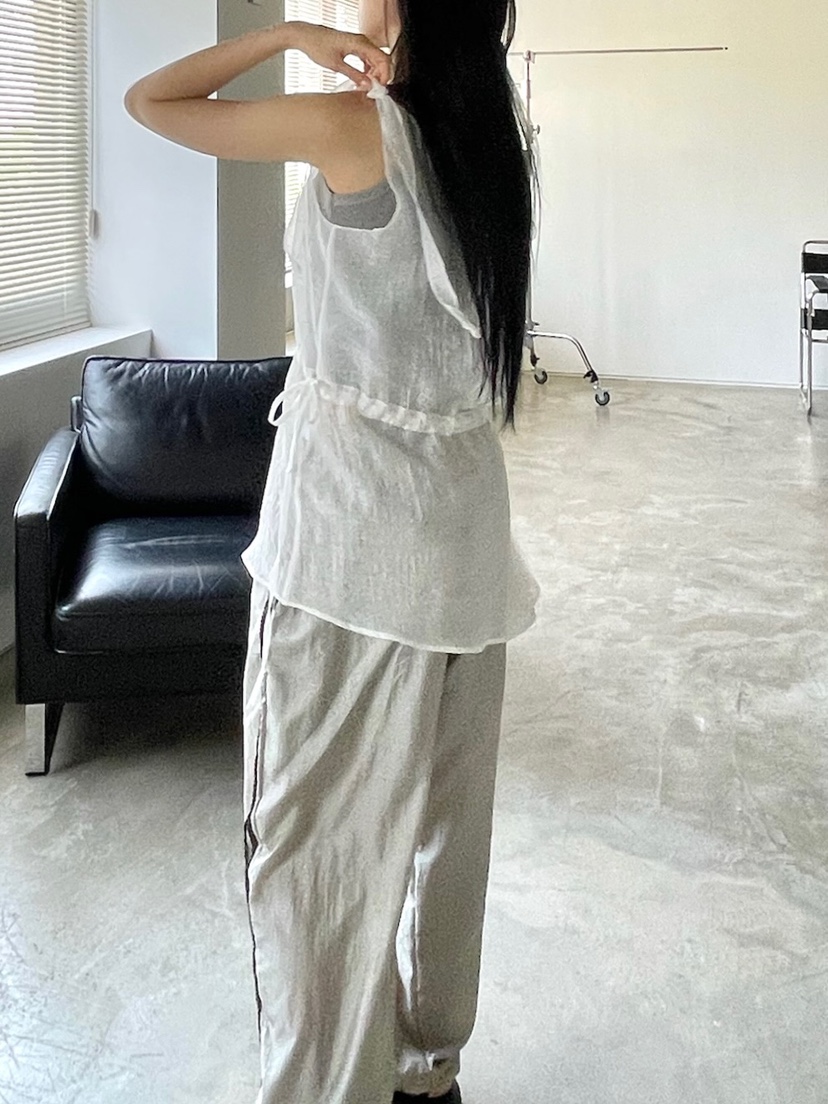 BETWEEN US韓國代購女裝新品推薦真品人氣休閑熱賣職業連衣裙JICJO:SEOUL連衣裙