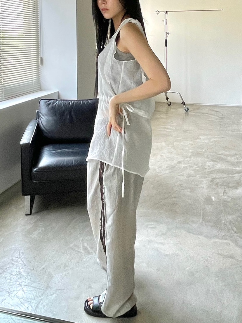 BETWEEN US韓國代購女裝新品推薦真品人氣休閑熱賣職業連衣裙JICJO:SEOUL連衣裙
