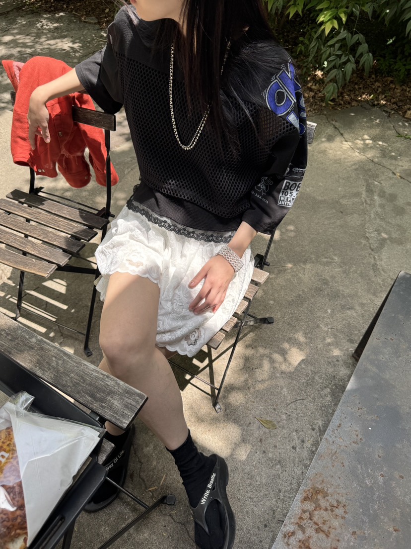 FRANC—L韓國代購女裝新款時尚人氣職業推薦長袖T恤不含內搭FRANC長袖T恤
