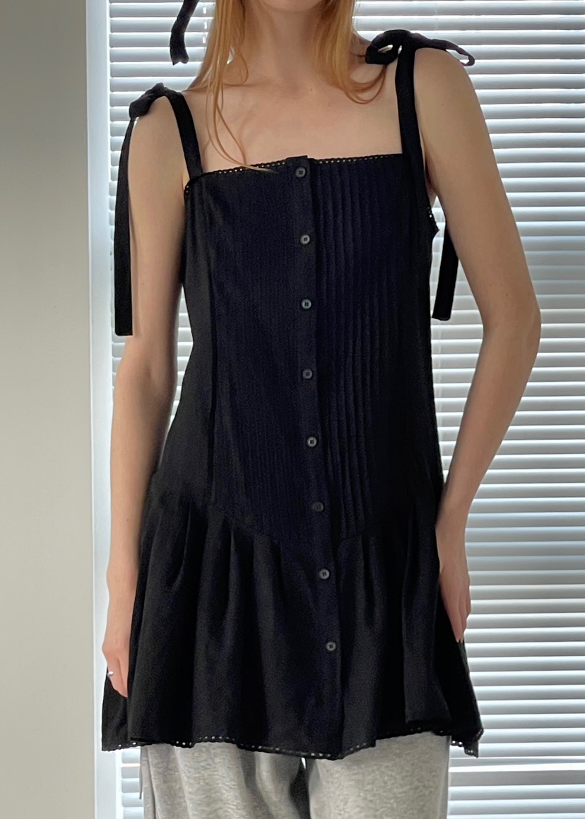 ANOTHER AVENUE韓國代購女裝新品人氣25春夏休閑熱賣連衣裙ANOTHER AVENUE連衣裙