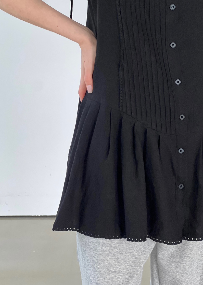 ANOTHER AVENUE韓國代購女裝新品人氣25春夏休閑熱賣連衣裙ANOTHER AVENUE連衣裙