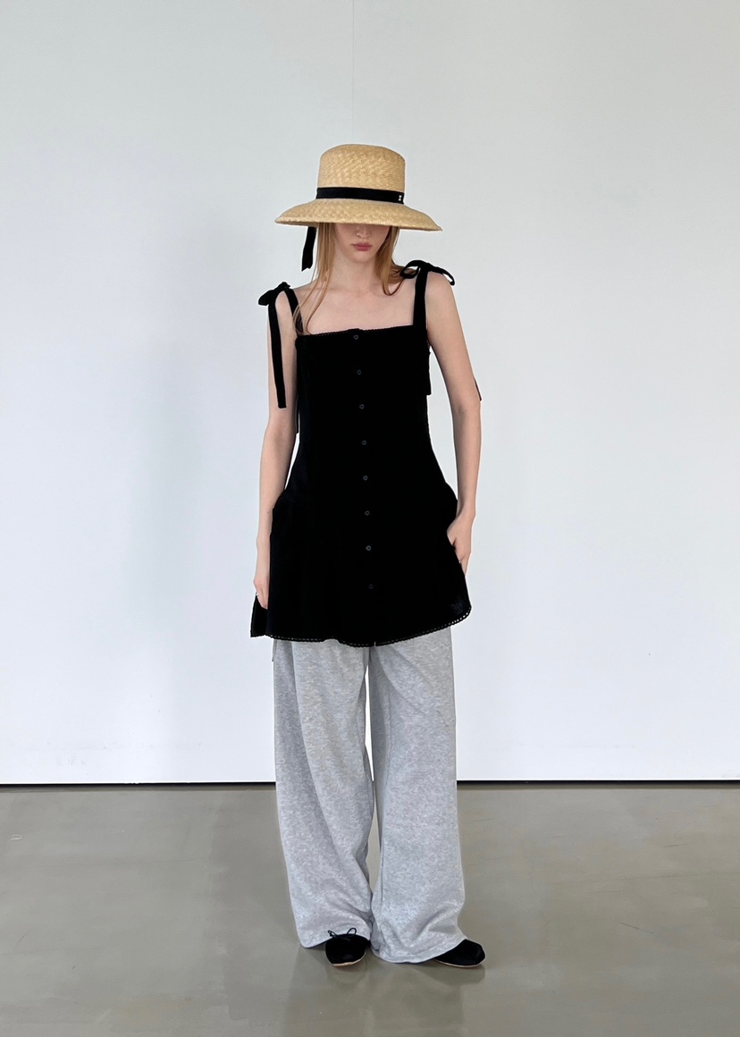 ANOTHER AVENUE韓國代購女裝新品人氣25春夏休閑熱賣連衣裙ANOTHER AVENUE連衣裙