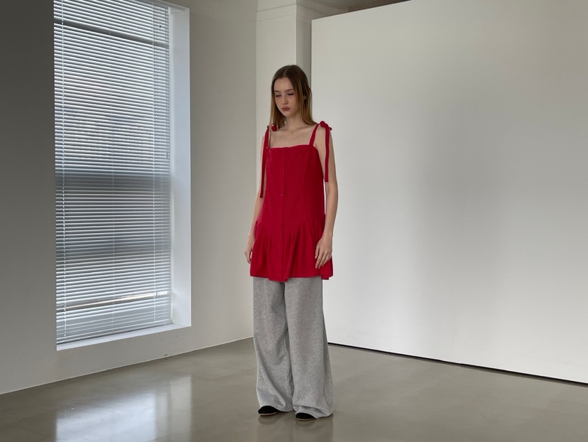 ANOTHER AVENUE韓國代購女裝新品人氣25春夏休閑熱賣連衣裙ANOTHER AVENUE連衣裙