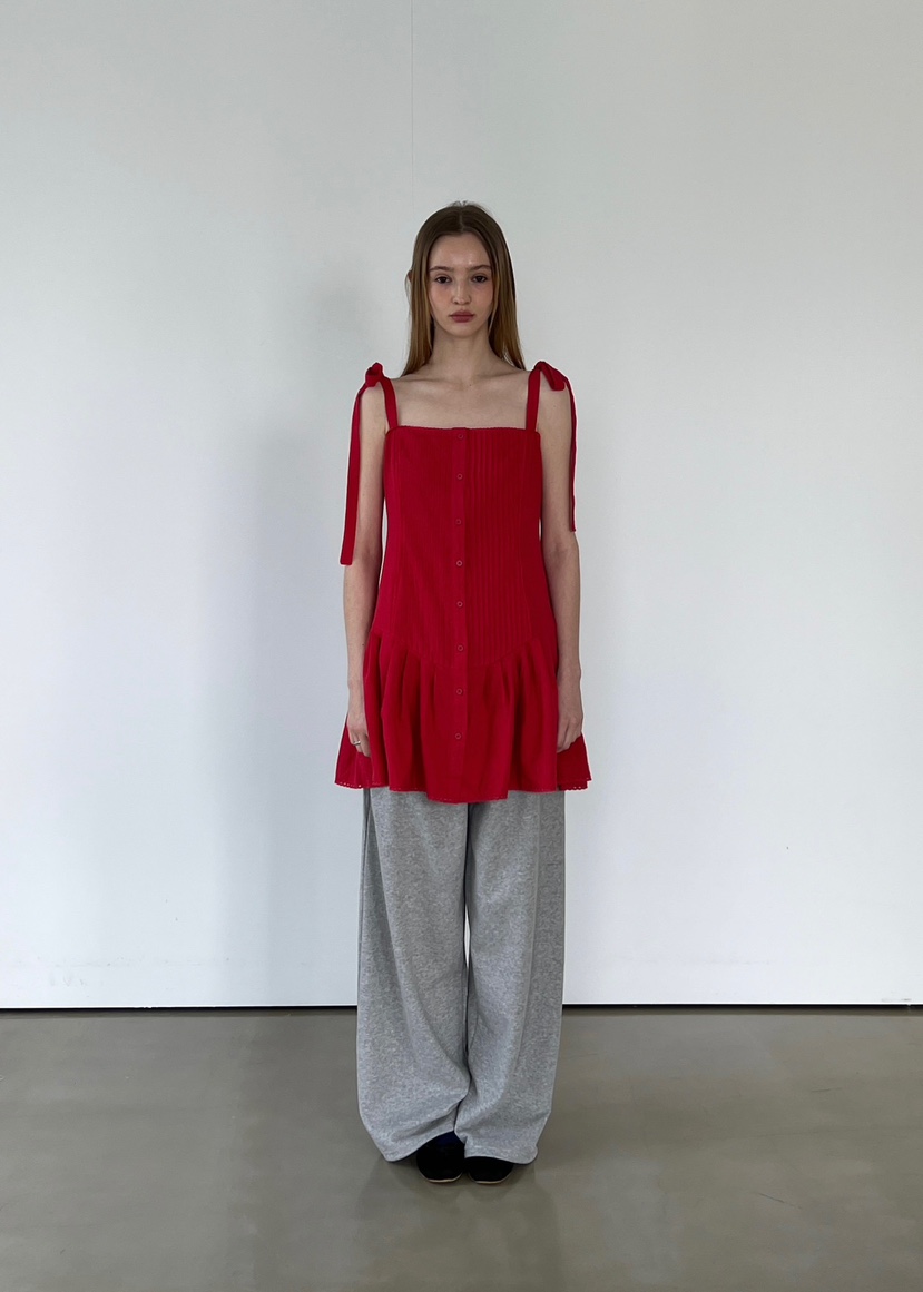 ANOTHER AVENUE韓國代購女裝新品人氣25春夏休閑熱賣連衣裙ANOTHER AVENUE連衣裙