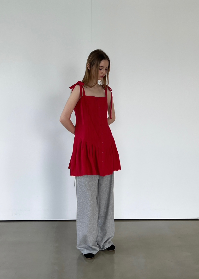 ANOTHER AVENUE韓國代購女裝新品人氣25春夏休閑熱賣連衣裙ANOTHER AVENUE連衣裙
