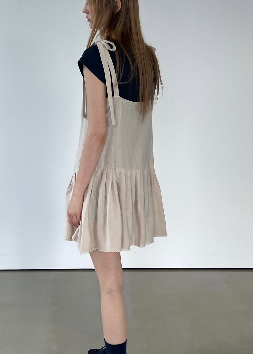 ANOTHER AVENUE韓國代購女裝新品人氣25春夏休閑熱賣連衣裙ANOTHER AVENUE連衣裙