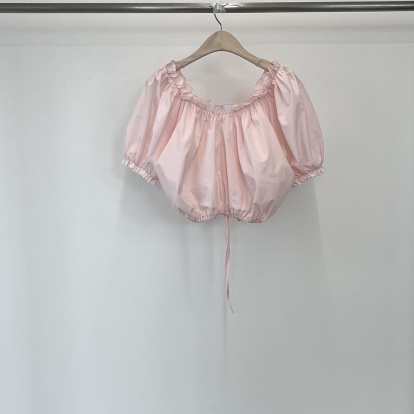 ANOTHER AVENUE韓國直郵女士新款熱賣職業時尚真品襯衫蕾絲衫ANOTHER AVENUE襯衫/蕾絲衫