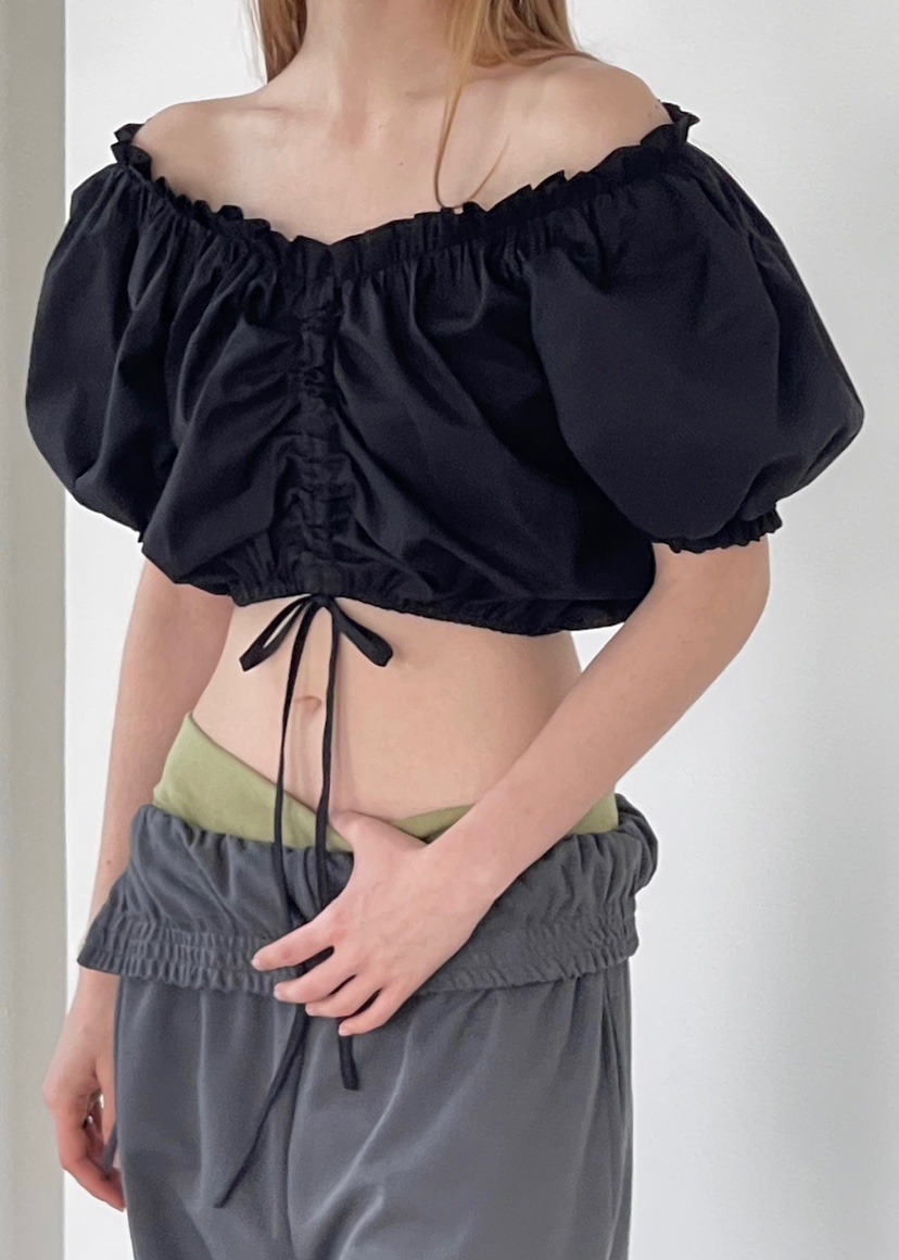 ANOTHER AVENUE韓國直郵女士新款熱賣職業時尚真品襯衫蕾絲衫ANOTHER AVENUE襯衫/蕾絲衫