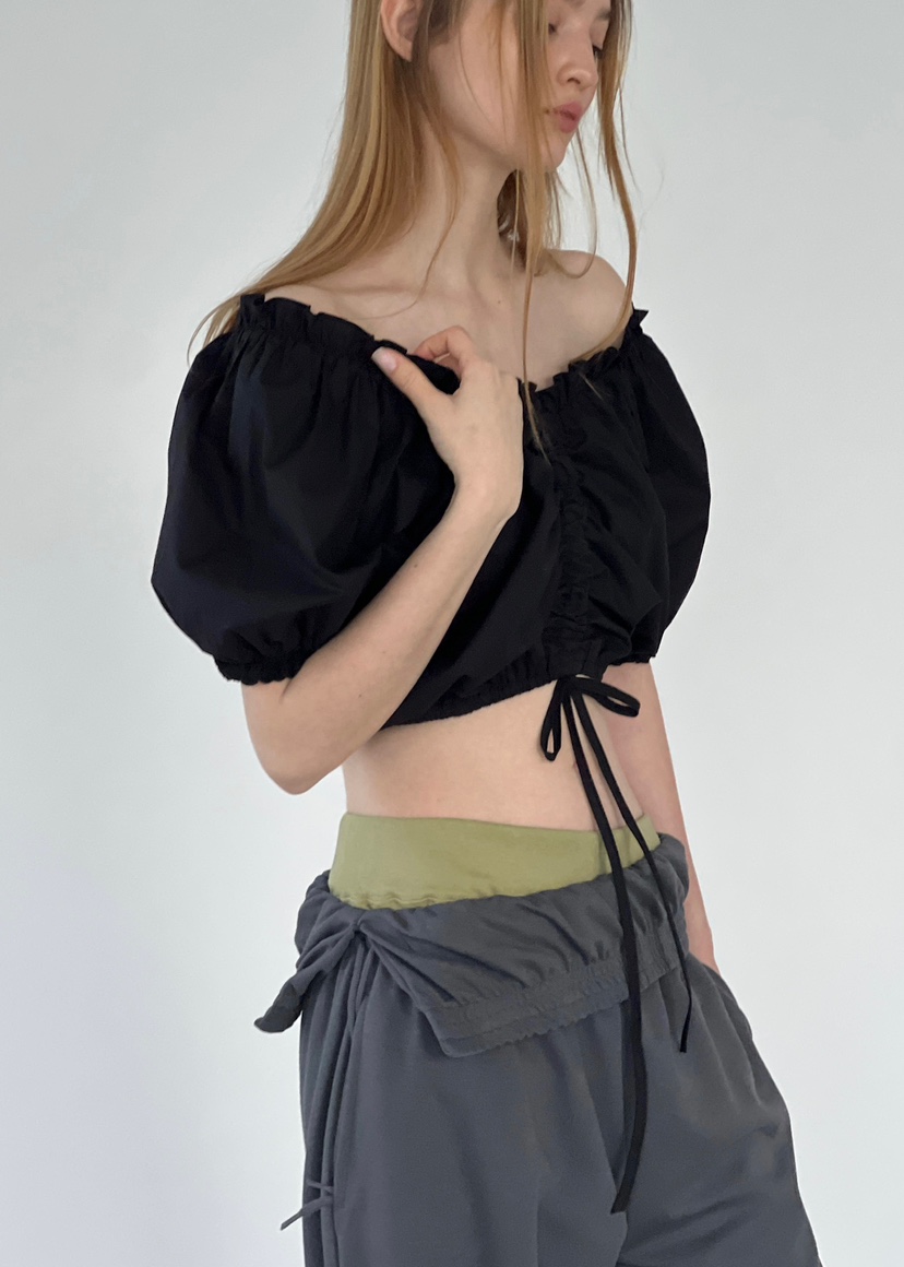 ANOTHER AVENUE韓國直郵女士新款熱賣職業時尚真品襯衫蕾絲衫ANOTHER AVENUE襯衫/蕾絲衫
