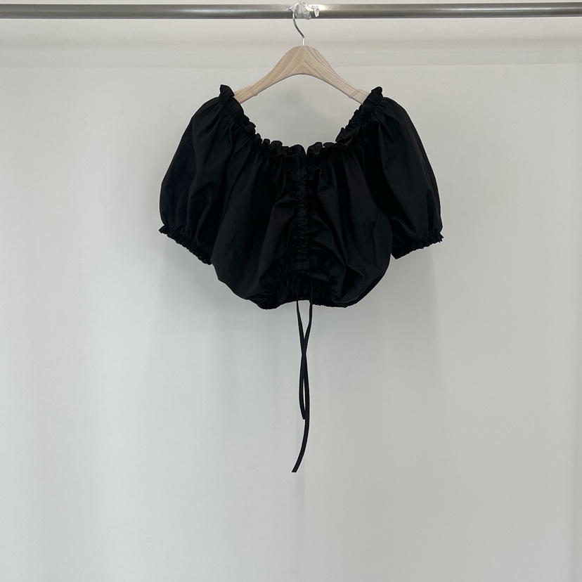 ANOTHER AVENUE韓國直郵女士新款熱賣職業時尚真品襯衫蕾絲衫ANOTHER AVENUE襯衫/蕾絲衫圖色4