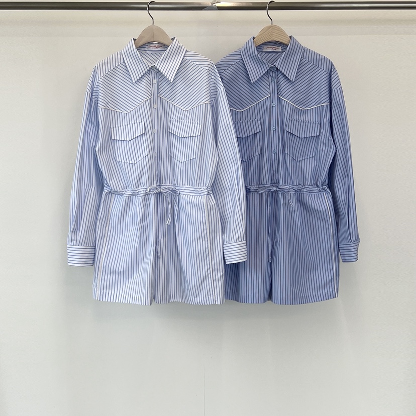 ANOTHER AVENUE韓國代購女裝新款時尚真品職業25春夏連體褲ANOTHER AVENUE連體褲