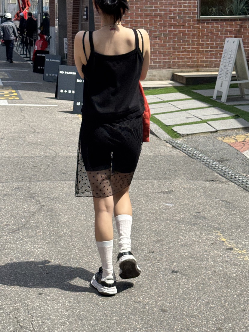 FRANC—L韓國代購女士新品真品休閑推薦人氣職業時尚連衣裙FRANC連衣裙