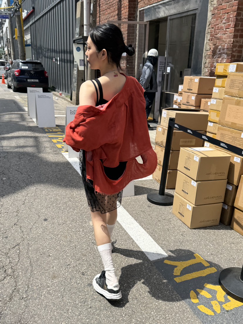 FRANC—L韓國代購女士新品真品休閑推薦人氣職業時尚連衣裙FRANC連衣裙