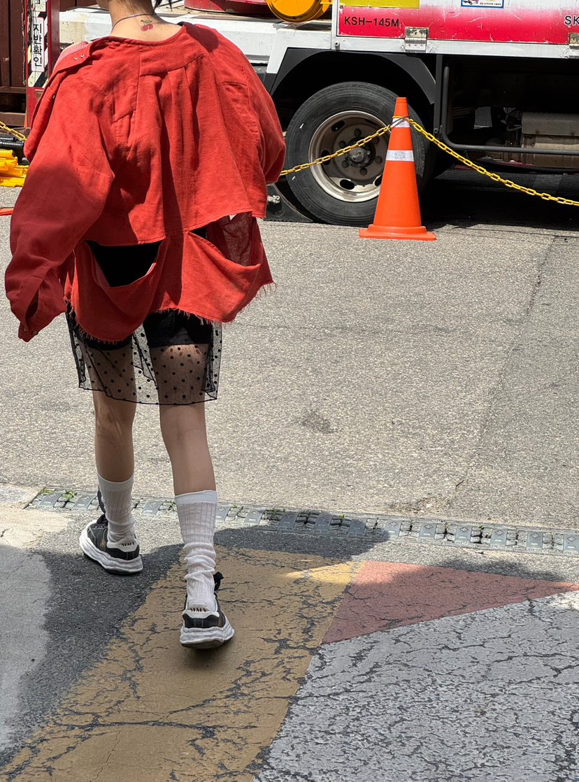 FRANC—L韓國代購女士新品真品休閑推薦人氣職業時尚連衣裙FRANC連衣裙