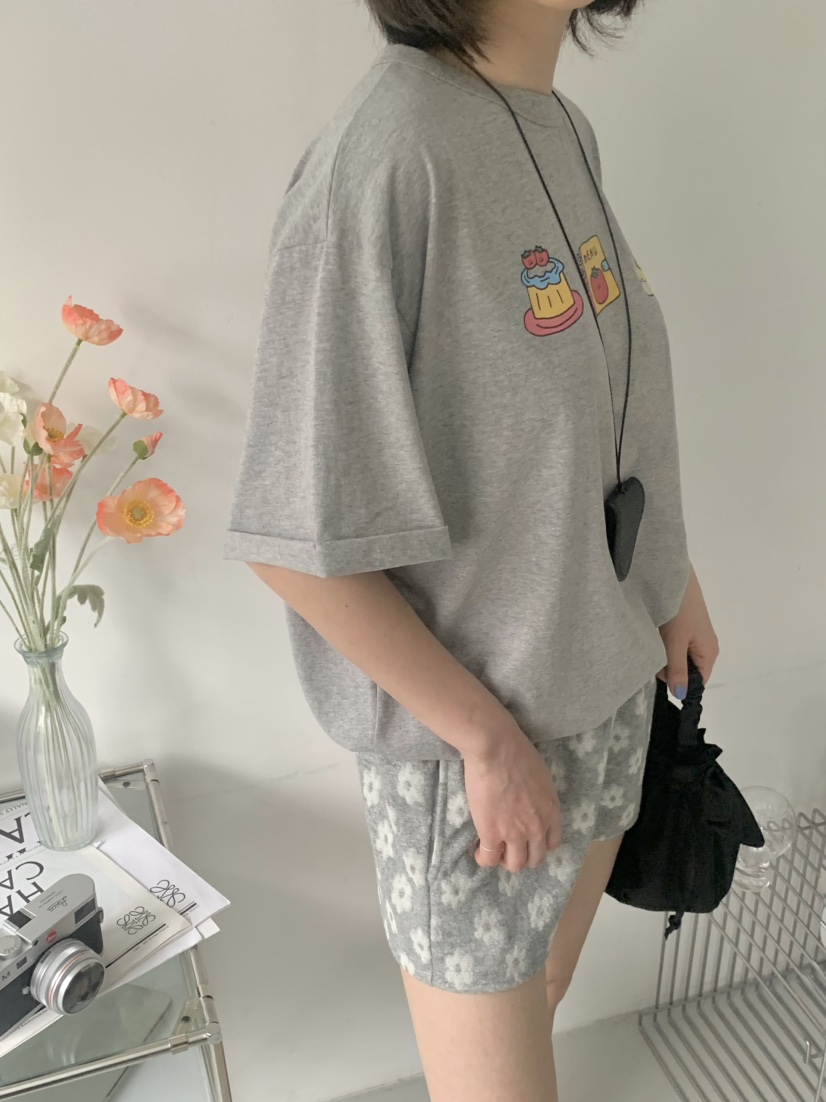 BEFORE SUNRISE韓國代購女士新品休閑推薦人氣熱賣真品T恤BEFORE SUNRISET恤