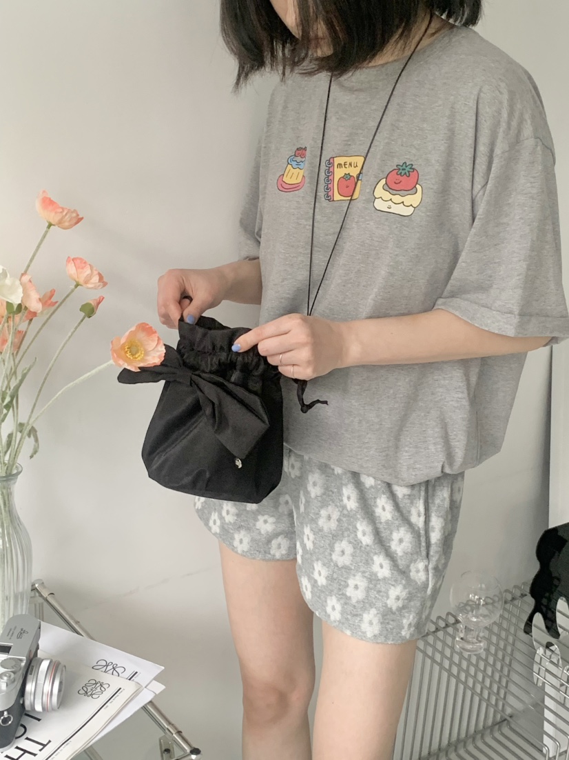 BEFORE SUNRISE韓國代購女士新品休閑推薦人氣熱賣真品T恤BEFORE SUNRISET恤