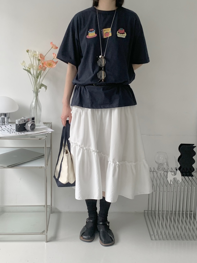 BEFORE SUNRISE韓國代購女士新品休閑推薦人氣熱賣真品T恤BEFORE SUNRISET恤