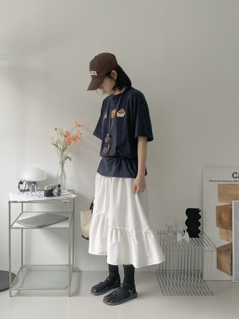 BEFORE SUNRISE韓國代購女士新品休閑推薦人氣熱賣真品T恤BEFORE SUNRISET恤