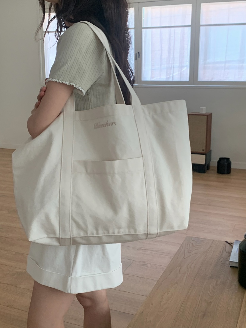 BLEECKER東大門直郵女裝新品熱賣時尚休閑職業推薦單肩斜跨包BLEECKER單肩/斜跨包