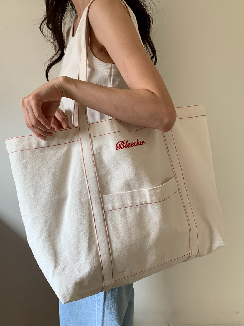 BLEECKER東大門直郵女裝新品熱賣時尚休閑職業推薦單肩斜跨包BLEECKER單肩/斜跨包