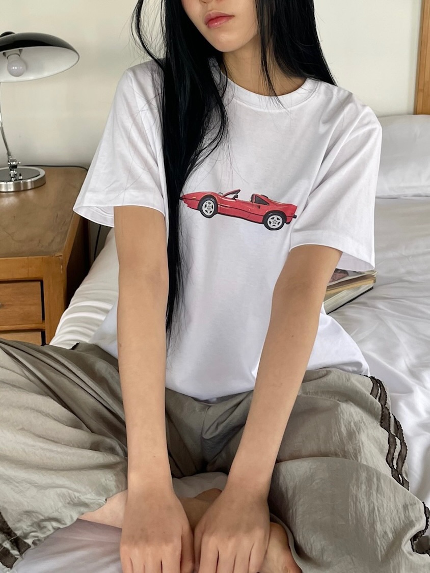 BETWEEN US東大門代購女裝新品職業休閑人氣熱賣推薦真品T恤JICJO:SEOULT恤