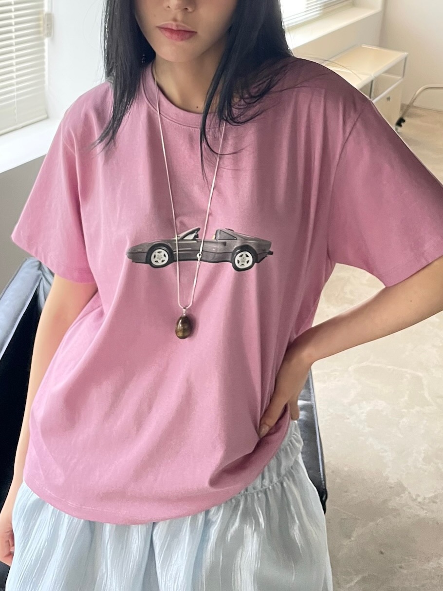BETWEEN US東大門代購女裝新品職業休閑人氣熱賣推薦真品T恤JICJO:SEOULT恤