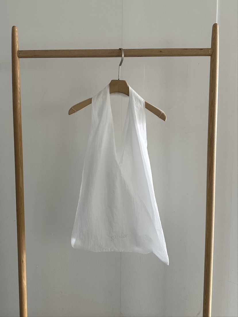 B_GARDER韓國㊣直郵東大門代購女裝新品25春夏人氣單肩斜跨包B.GARDER單肩/斜跨包