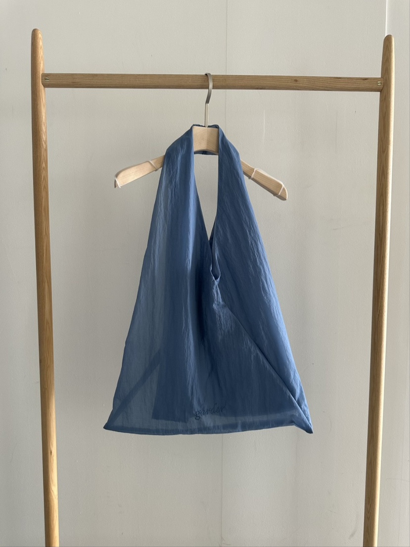 B_GARDER韓國㊣直郵東大門代購女裝新品25春夏人氣單肩斜跨包B.GARDER單肩/斜跨包圖色3