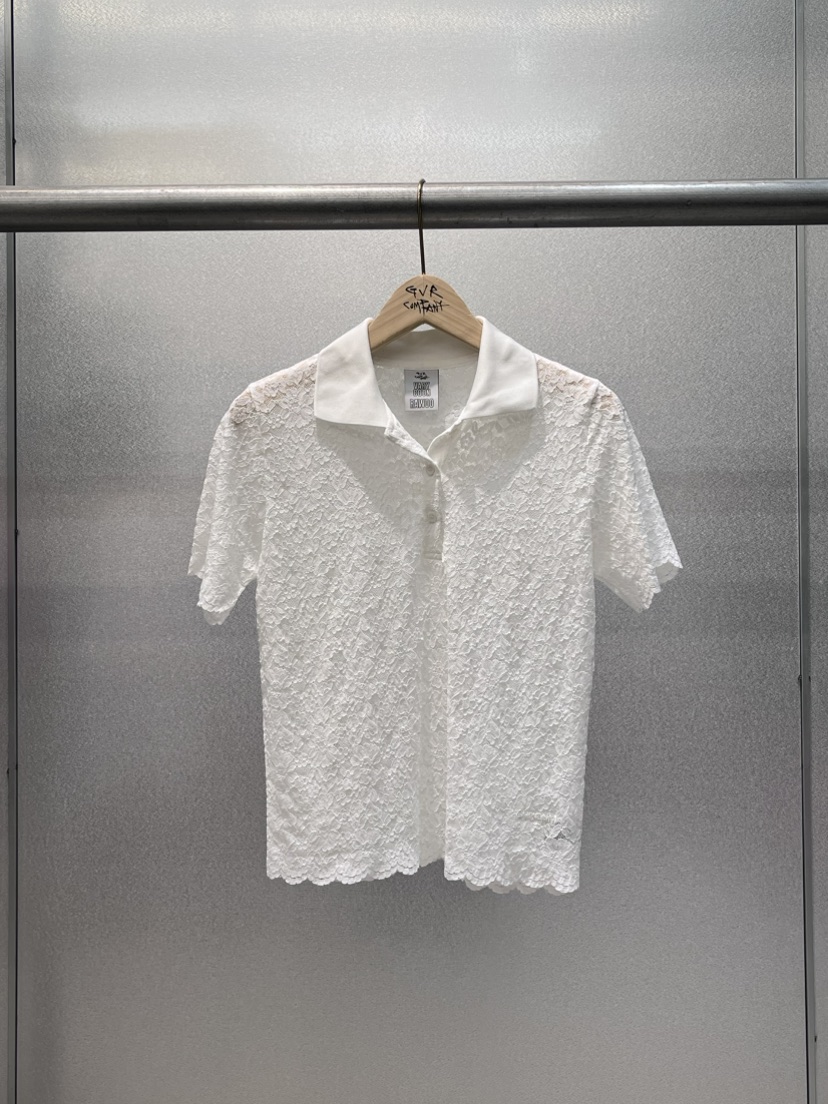 VARY COON韓國直郵㊣東大門實拍女裝新品熱賣25春夏時尚T恤GVR-VARY COONT恤