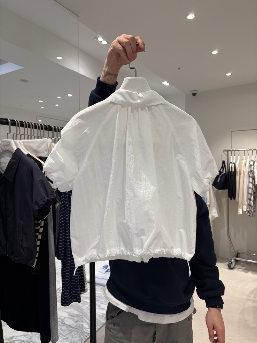 THE BRUNCH直郵韓國代購㊣女裝新品推薦休閑時尚人氣25春夏夾克THE BRUNCH夾克