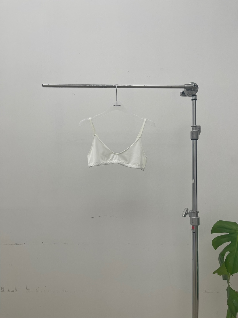 ATMOSPHERE直郵韓國代購㊣女裝新品人氣休閑推薦時尚吊帶背心ATMOSPHERE/BLING吊帶/背心