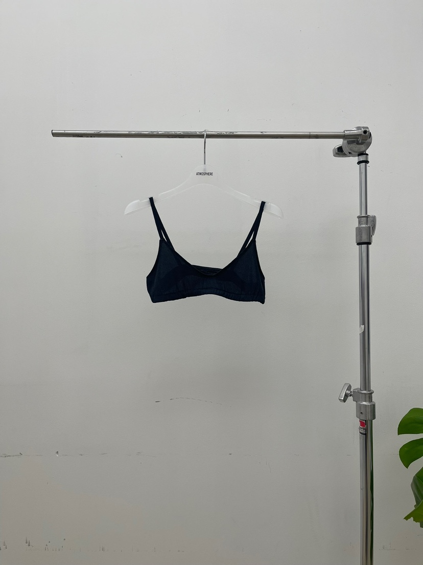ATMOSPHERE直郵韓國代購㊣女裝新品人氣休閑推薦時尚吊帶背心ATMOSPHERE/BLING吊帶/背心圖色4