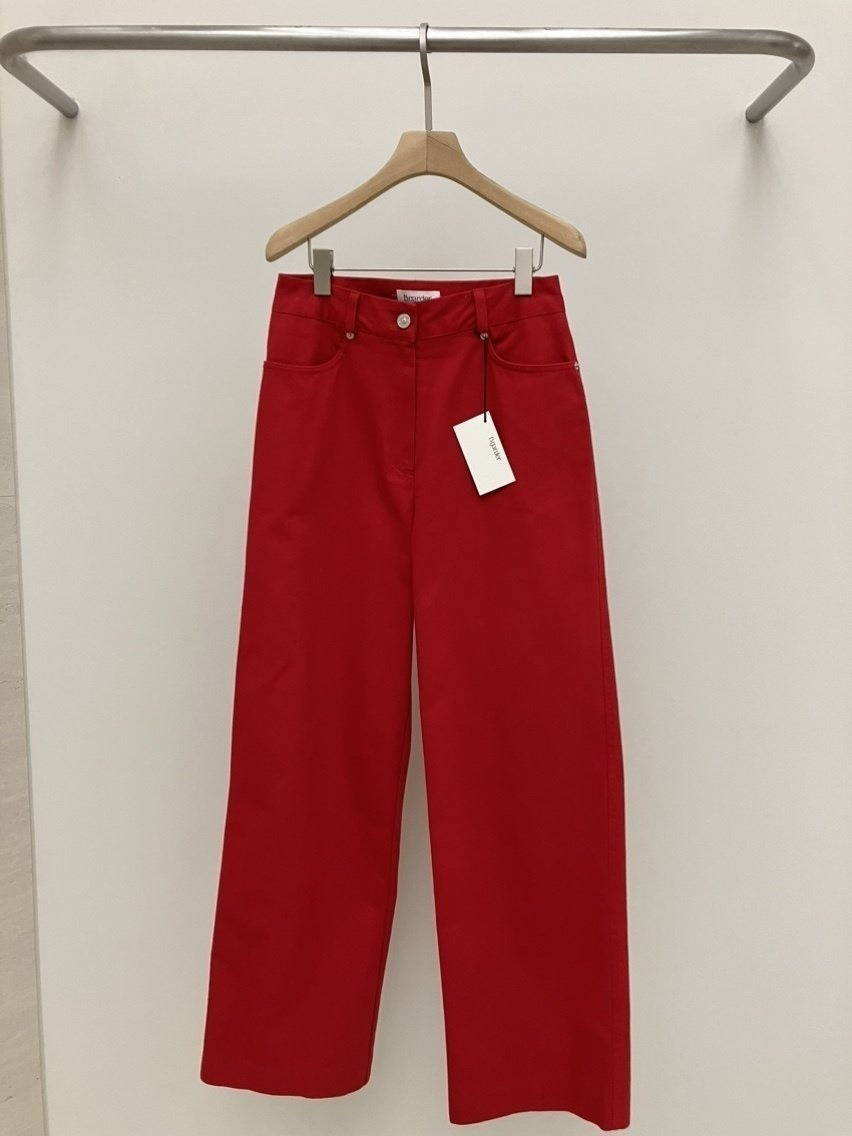 B_GARDER韓國直郵㊣女裝新品熱賣25春夏人氣休閑時尚休閑褲B.GARDER休閑褲