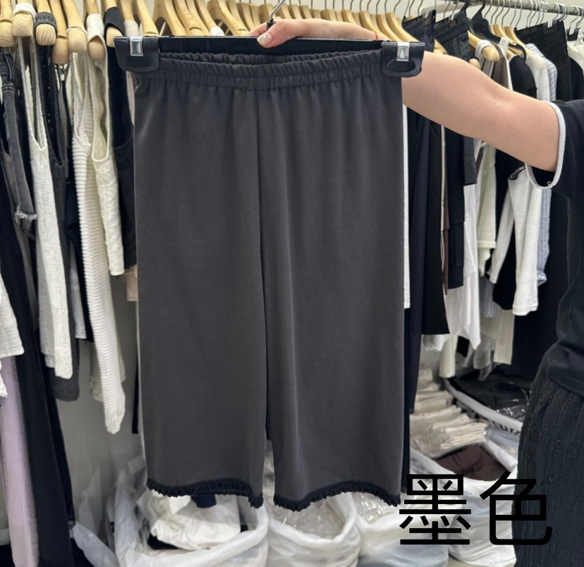 VIVEL直郵韓國代購㊣女裝新款熱賣推薦休閑人氣打底褲鯊魚褲VIVEL打底褲/鯊魚褲