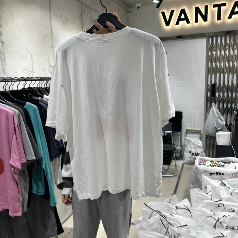 VANTA韓國直郵㊣女裝新款25春夏熱賣休閑時尚人氣推薦T恤VANTAT恤