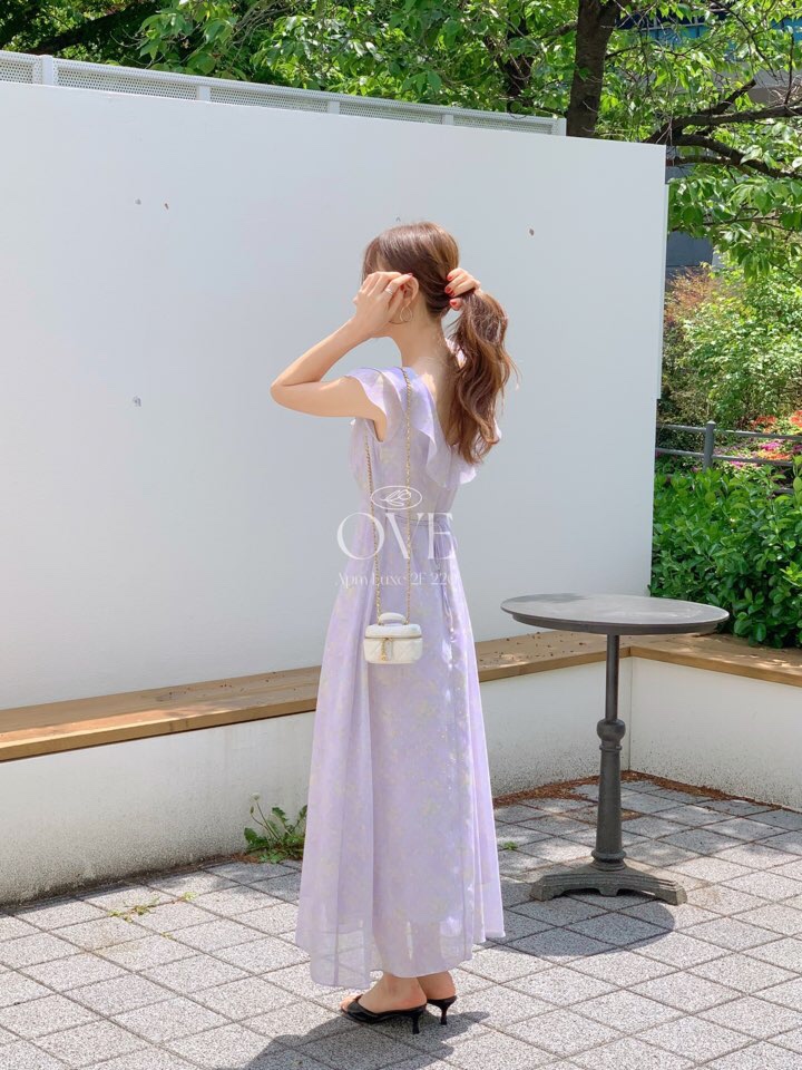 OVE韓國㊣直郵東大門代購女裝新款推薦休閑人氣熱賣時尚連衣裙OVE連衣裙