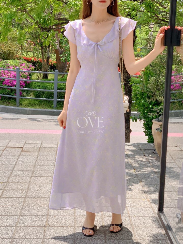 OVE韓國㊣直郵東大門代購女裝新款推薦休閑人氣熱賣時尚連衣裙OVE連衣裙