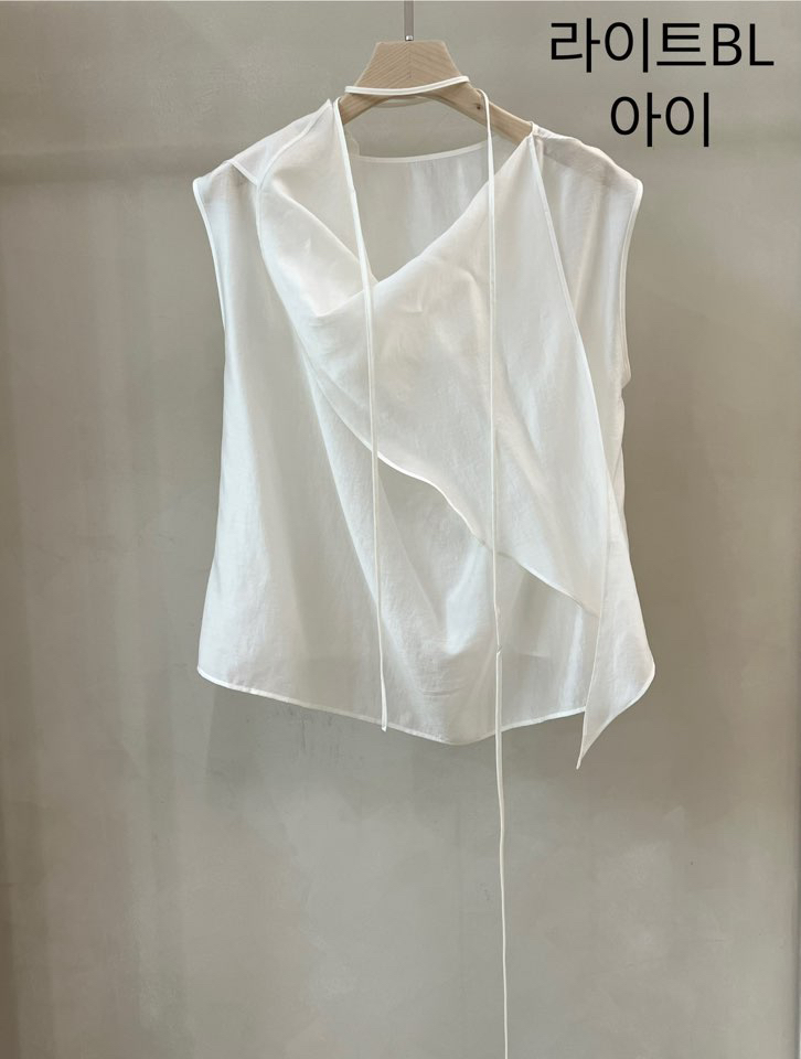 LAKE-A韓國㊣直郵東大門代購女裝新品人氣熱賣吊帶背心含腰繩Lake side吊帶/背心
