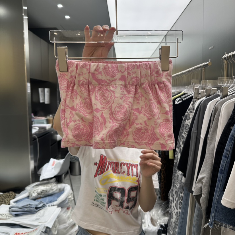 MADCITY韓國㊣直郵東大門代購女裝新品25春夏推薦時尚吊帶背心MADCITY吊帶/背心