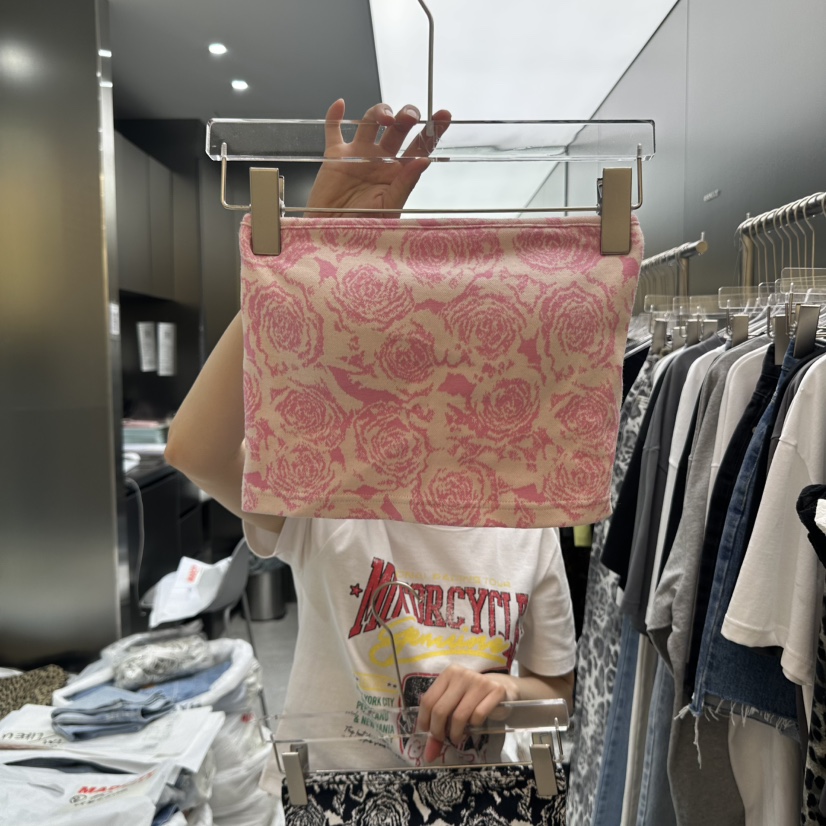 MADCITY韓國㊣直郵東大門代購女裝新品25春夏推薦時尚吊帶背心MADCITY吊帶/背心