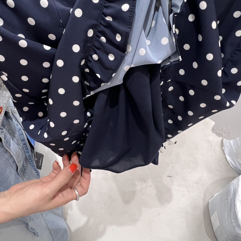SOLD OUT韓國直郵㊣女裝新品休閑熱賣時尚推薦人氣25春夏短裙SOLD OUT短裙