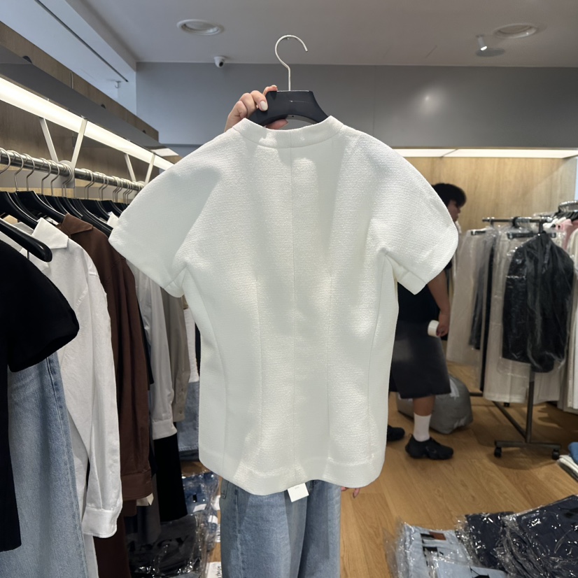 LEFANCY韓國直郵㊣東大門實拍女裝新品熱賣休閑人氣推薦夾克LEFANCY夾克