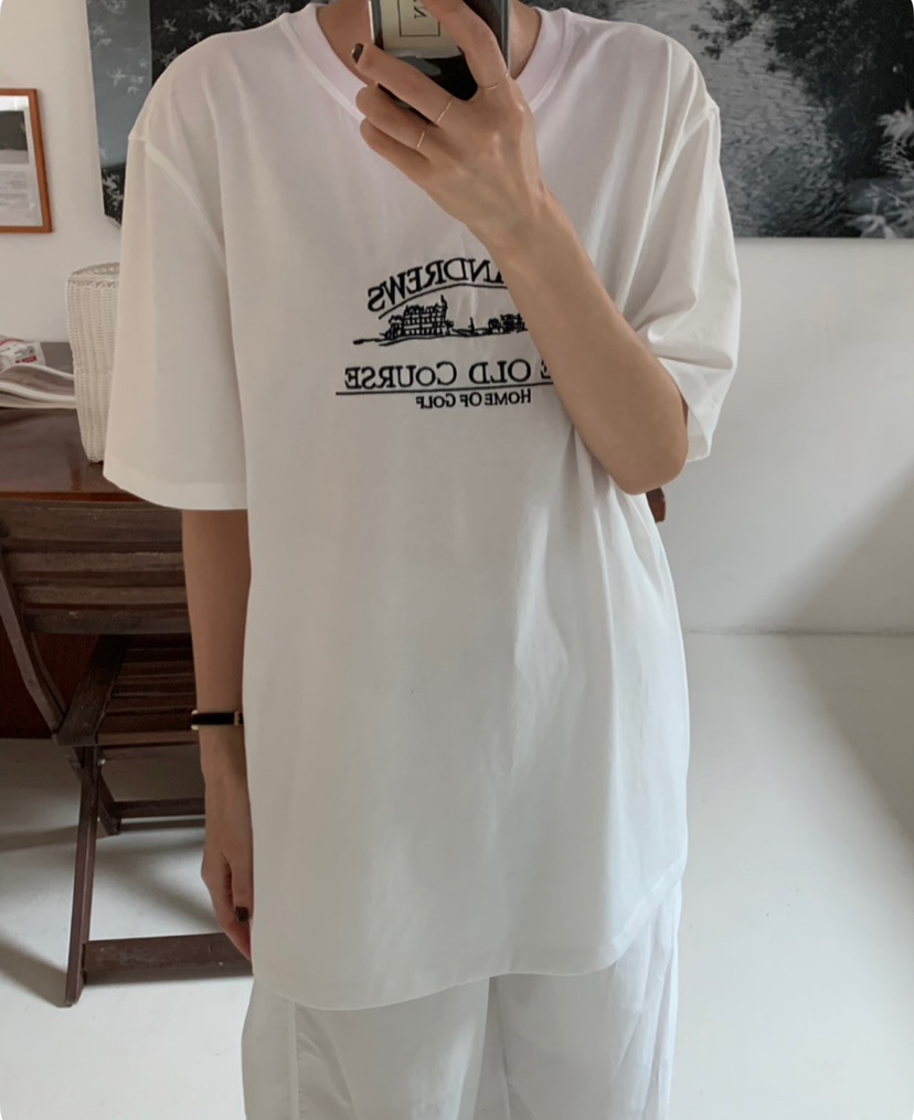 A Flan直郵韓國代購㊣女裝新款時尚25春夏休閑人氣熱賣休閑褲AFN/A Flan休閑褲