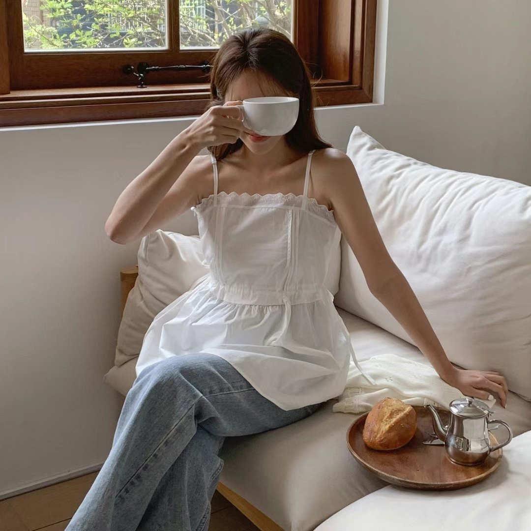 DARPHIN-달팡-T韓國直郵㊣女裝新款推薦25春夏時尚連衣裙DARPHIN-달팡-T連衣裙