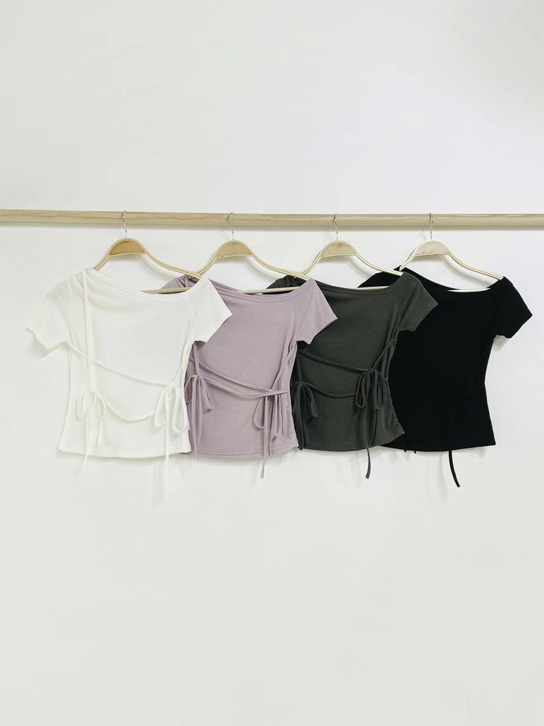 DARPHIN-달팡-T韓國㊣直郵東大門代購女裝新品熱賣推薦T恤DARPHIN-달팡-TT恤