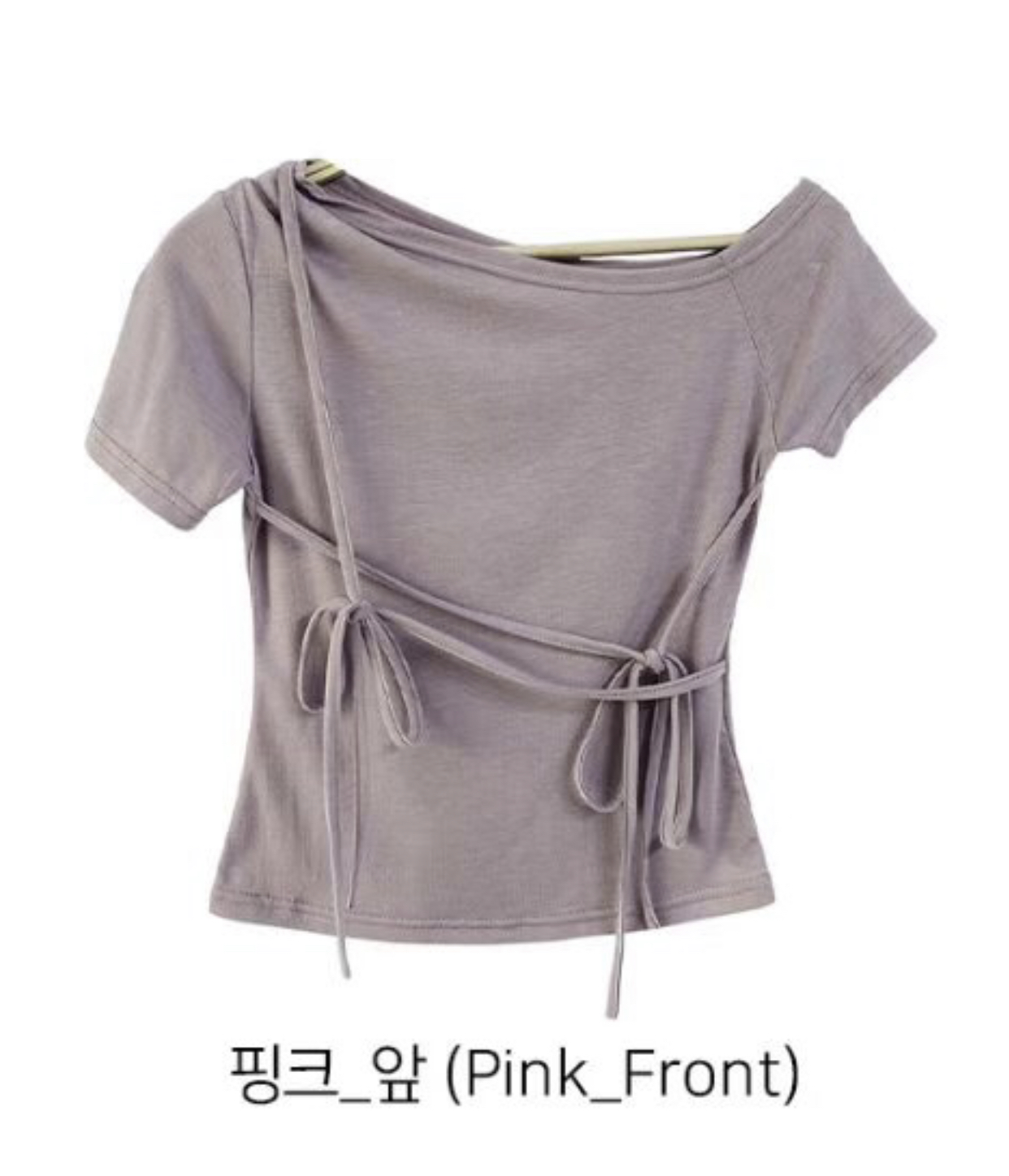DARPHIN-달팡-T韓國㊣直郵東大門代購女裝新品熱賣推薦T恤DARPHIN-달팡-TT恤圖色2