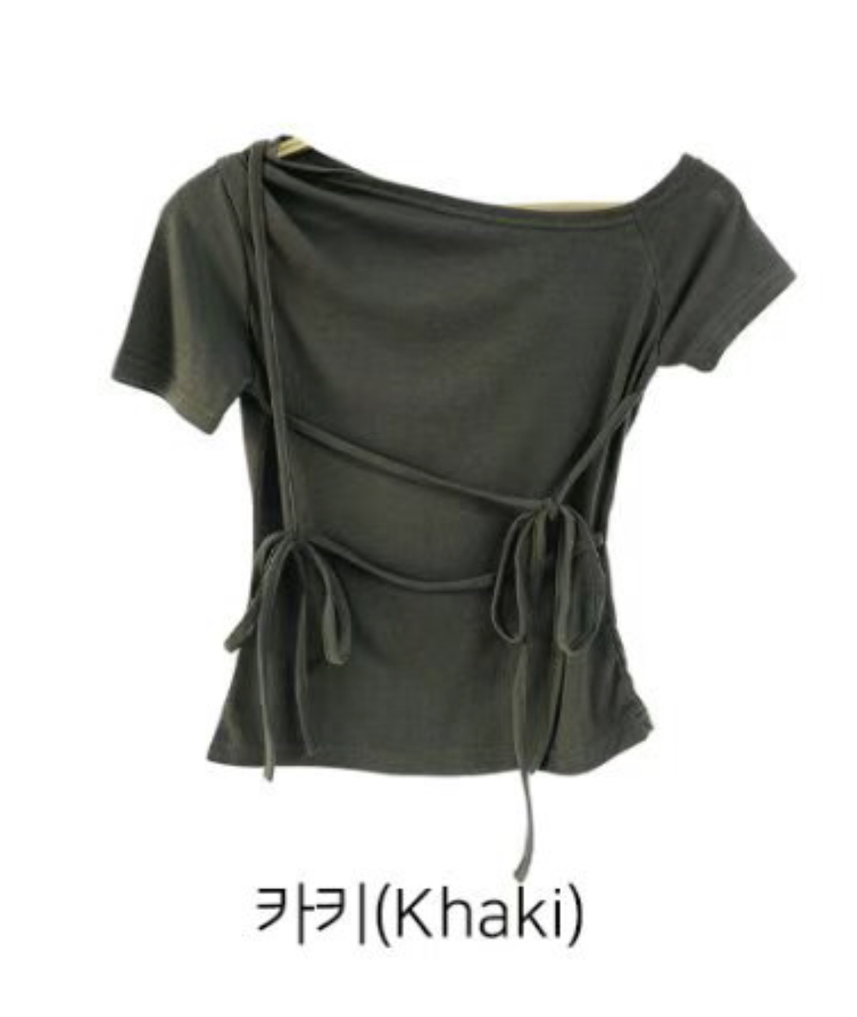 DARPHIN-달팡-T韓國㊣直郵東大門代購女裝新品熱賣推薦T恤DARPHIN-달팡-TT恤圖色3