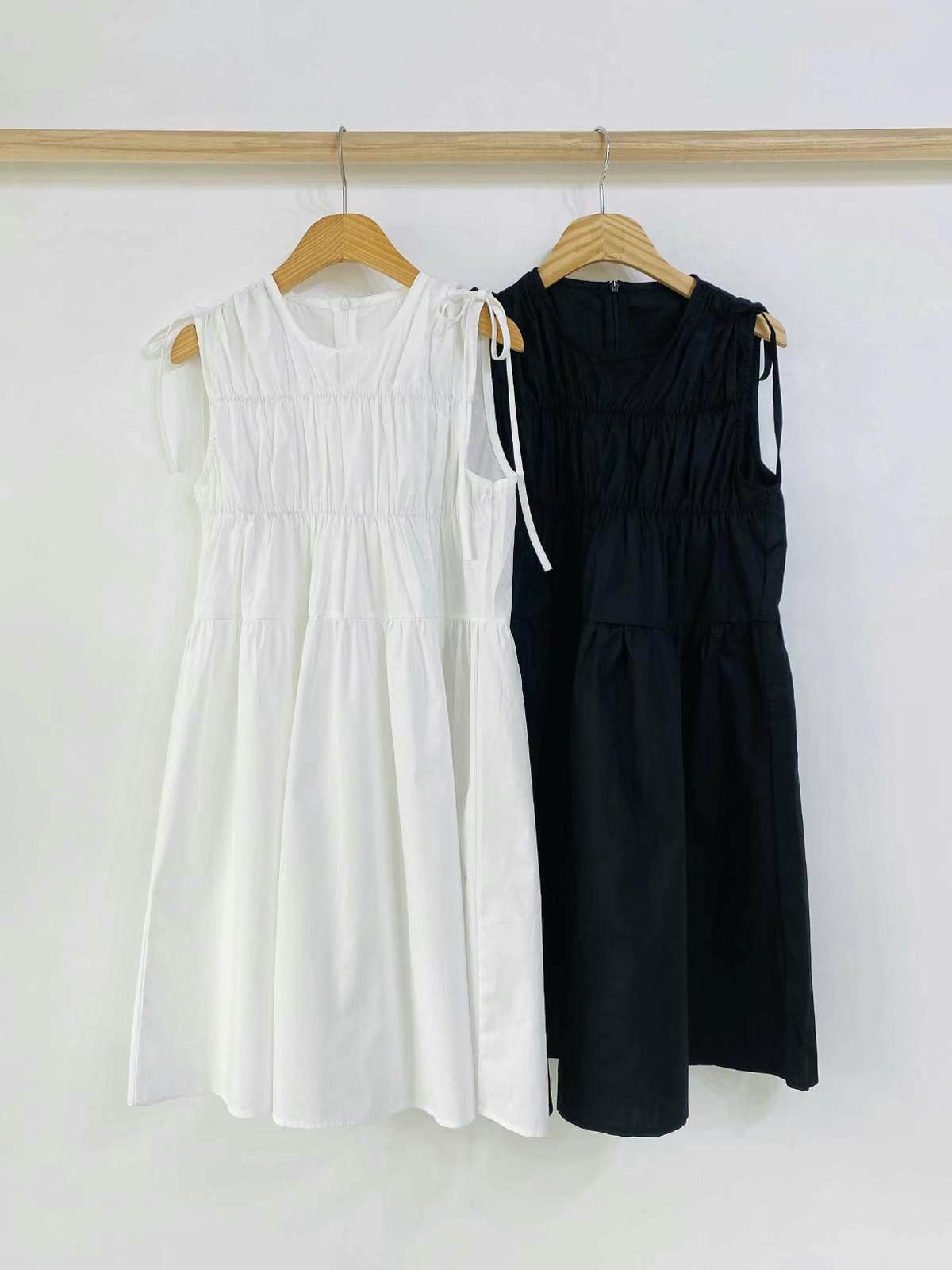 DARPHIN-달팡-T韓國㊣直郵東大門代購女裝新品休閑連衣裙DARPHIN-달팡-T連衣裙