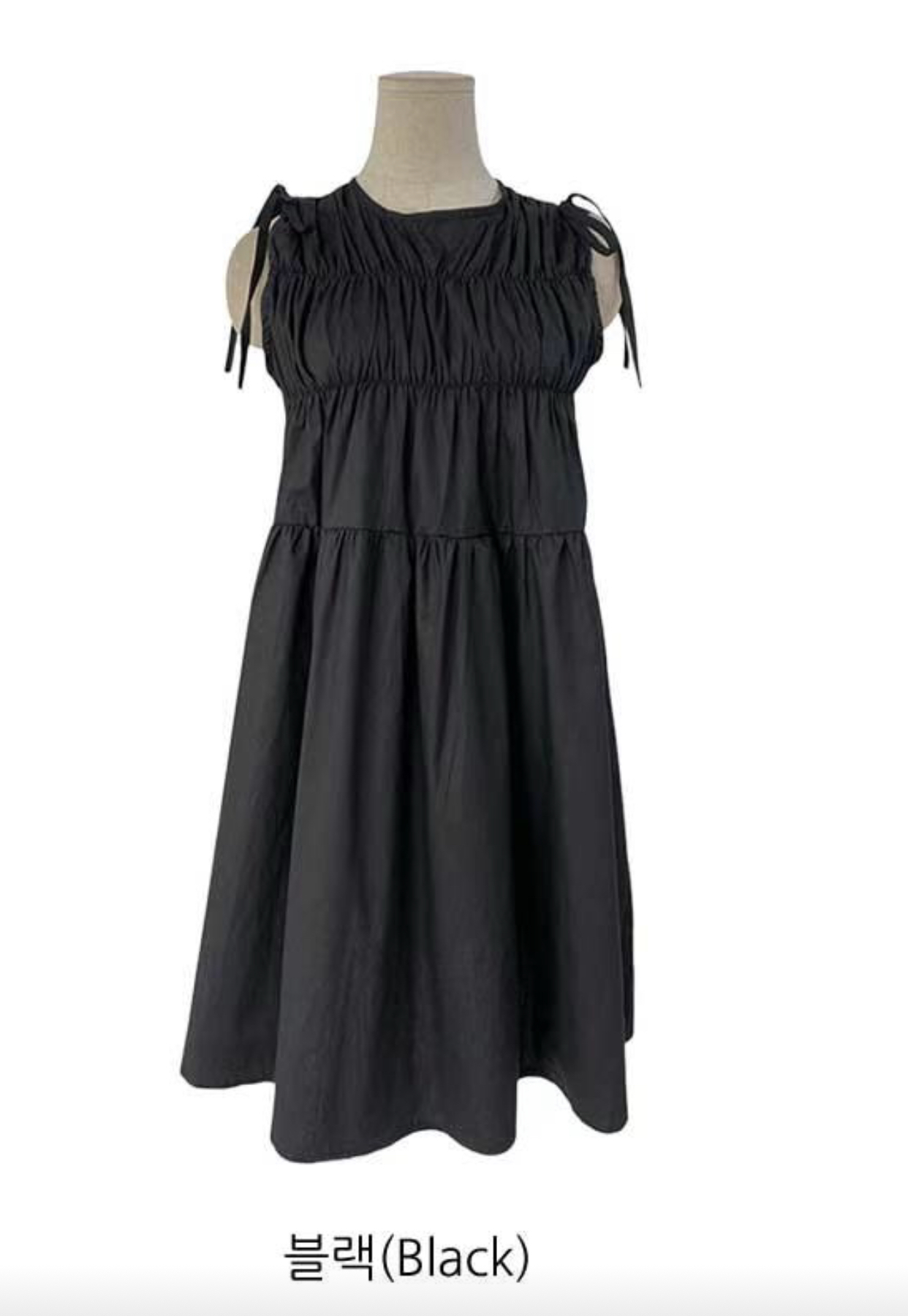 DARPHIN-달팡-T韓國㊣直郵東大門代購女裝新品休閑連衣裙DARPHIN-달팡-T連衣裙圖色2